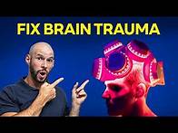 Video thumbnail for Red Light Therapy For Brain Injury & Function: EPIC Science!