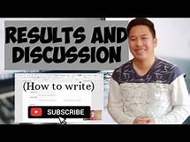 Video thumbnail for PAANO SUMULAT NG RESULTS AND DISCUSSION SA RESEARCH PAPER? | Step by step guide