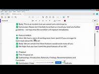 Video thumbnail for 2023 DSE English 萬用功能句 卷三綜合能力! 明天必定有用！(Paper 3)