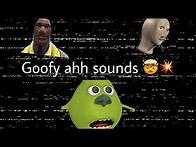 Video thumbnail for All goofy ahh sounds effects for 2024