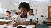 Video thumbnail for Michigan's M-STEP test Results: Reading declines, math rebounds