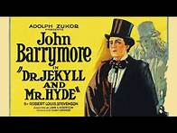 Video thumbnail for Dr. Jekyll and Mr. Hyde (With New Score) | Official Trailer | BayView Entertainment