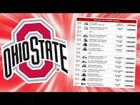 Video thumbnail for Ohio State Football *OFFICIAL* 2024 Schedule Preview