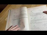 Video thumbnail for Geometry Book for Beginners and Experts