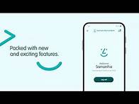 Video thumbnail for What's new in the Teachers Mutual Bank Mobile Banking App?