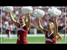 Video thumbnail for Ask Alabama: Where does "roll tide" come from?