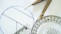 Video thumbnail for Area of a sector - Circle geometry - National 5 Maths Revision - BBC Bitesize