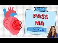 Video thumbnail for 30 Must-Know CCMA Scenario Questions with Answers! | Study Smarter with Pass MA with Dani