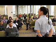 Video thumbnail for Welcome to Jury Service - with english sub-titles