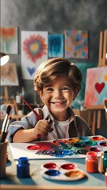 Video thumbnail for The Best Motivational Quotes For Kids