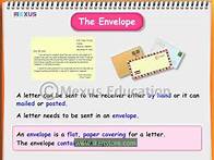 Video thumbnail for How to write a Formal Letter? | English Grammar | iken | ikenedu | ikenApp