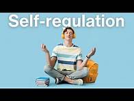 Video thumbnail for Albert Bandura's Self-efficacy and Self-regulation