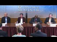 Video thumbnail for Knowledge Seminar: Magistrate Judges-Integral to the Judiciary