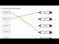 Video thumbnail for lesson 16 homework module 3 grade 3