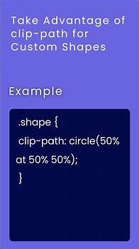 Video thumbnail for 🔥Day 45 -Break the Box! Creative Shapes with CSS Clip-Path 🧠✂️ #shorts #csstricks #csstips