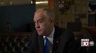 Video thumbnail for News10NBC In-Depth: NYS colleges and universities face 'enrollment cliff, state report warns