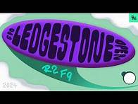 Video thumbnail for 2024 Ledgestone Open | FPO R2F9 | Gannon, Fajkus, Scoggins, Handley | Jomez Disc Golf