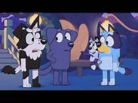 Video thumbnail for The Father Of Bluey's Child Is Revealed?! - Bluey Season 4