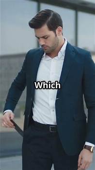 Video thumbnail for "Classic vs. Trendy: What Should a Modern Gentleman Really Wear?"