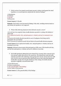 Video thumbnail for CBIS CERTIFIED BRAIN INJURY SPECIALIST EXAM 2025