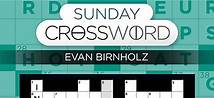 Video thumbnail for Sunday Crossword by Evan Birnholz | Play Online for Free | Washington Post