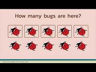 Video thumbnail for Number counting games for kindergartens and preschoolers Educational Games for Kids - 20 Questions
