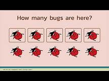 Video thumbnail for Number counting games for kindergartens and preschoolers Educational Games for Kids - 20 Questions