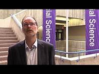 Video thumbnail for How does social class impact educational success? Wolfgang Lehmann - Department of Sociology