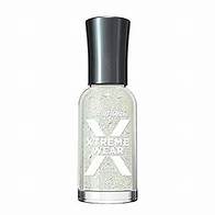 Video thumbnail for Sally Hansen Xtreme Wear Nail Polish, Glitter Glam, 0.4 Fl. Oz.