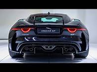 Video thumbnail for First Look: 2025 Jaguar GT - Stunning Redesign & Unmatched Performance