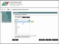 Video thumbnail for Apply for a Driver License or ID