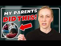 Video thumbnail for 7 Subtle Signs of Childhood Emotional Neglect