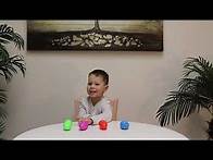 Video thumbnail for Speech & Language Milestones (3 Years Old)