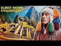 Video thumbnail for The Oldest Known Civilizations
