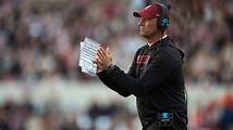 Video thumbnail for CFP Rankings Analysis: Alabama's Path to the Playoffs