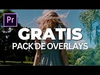 Video thumbnail for Como Usar Overlays En Adobe Premiere Pro | TecnoMag