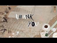 Video thumbnail for [Free Templates] Thank you Animation | Yume Ka