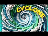 Video thumbnail for Is it a Hurricane Typhoon or Cyclone? 🌀 Nature Earth Science