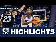 Video thumbnail for UCLA vs. Colorado Men's Basketball Highlights | 2023-24 Season