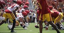 Video thumbnail for USC Trojan Football 2024 Scholarship Distribution Chart