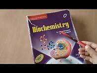 Video thumbnail for Biochemistry Satyanarayana Textbook