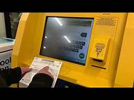 Video thumbnail for How to use the CA DMV car registration Kiosk. #dmv