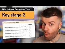Video thumbnail for How To PASS The 2025 GPS SATs Paper! (Top Tips and Hints)