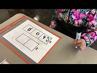 Video thumbnail for Phoneme Grapheme Mapping