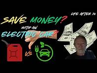 Video thumbnail for EV vs. Gas – The REAL Cost to Drive 20,000 Miles