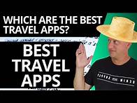 Video thumbnail for Best Travel Apps | Which are the Best Travel Apps in 2025?