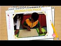 Video thumbnail for Daily Letter-Sound and Phonological Awareness Activities - Grade R