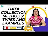Video thumbnail for VL55- Data Collection Techniques for both QUANTITATIVE and QUALITATIVE research