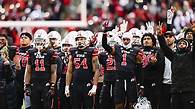 Video thumbnail for Bowl game today, Dec. 23: Updated list of schedule and results