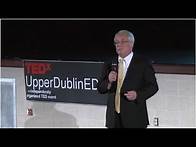 Video thumbnail for What is Justice? | Robert Reed | TEDxUpperDublinED
